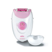 DEPILADORA BRAUN: Productos y servicios de Phonotec DEPILADORA BRAUN: Productos y servicios de Phonotec