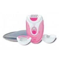 DEPILADORA BRAUN: Productos y servicios de Phonotec DEPILADORA BRAUN: Productos y servicios de Phonotec