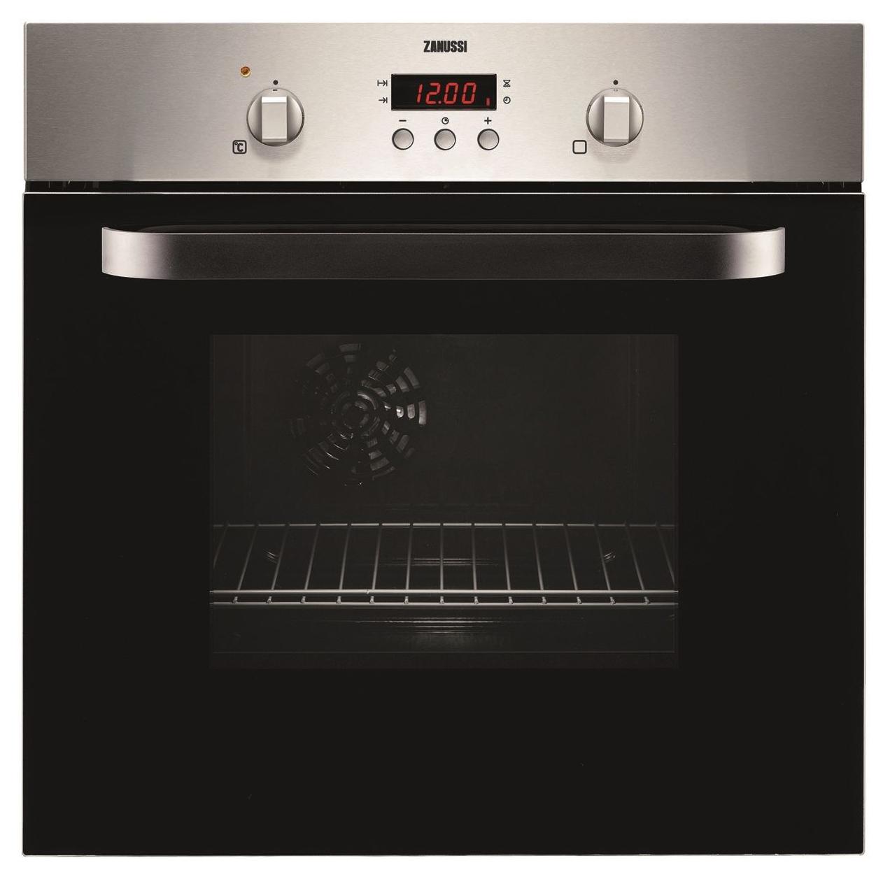 Horno Zanussi: Productos y servicios de Phonotec Horno Zanussi: Productos y servicios de Phonotec