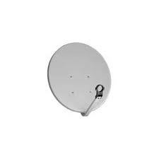 Antena parabólica de 80cm.: Productos y servicios de Phonotec Antena parabólica de 80cm.: Productos y servicios de Phonotec