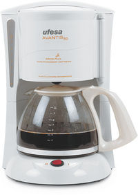 CAFETERA UFESA: Productos y servicios de Phonotec CAFETERA UFESA: Productos y servicios de Phonotec