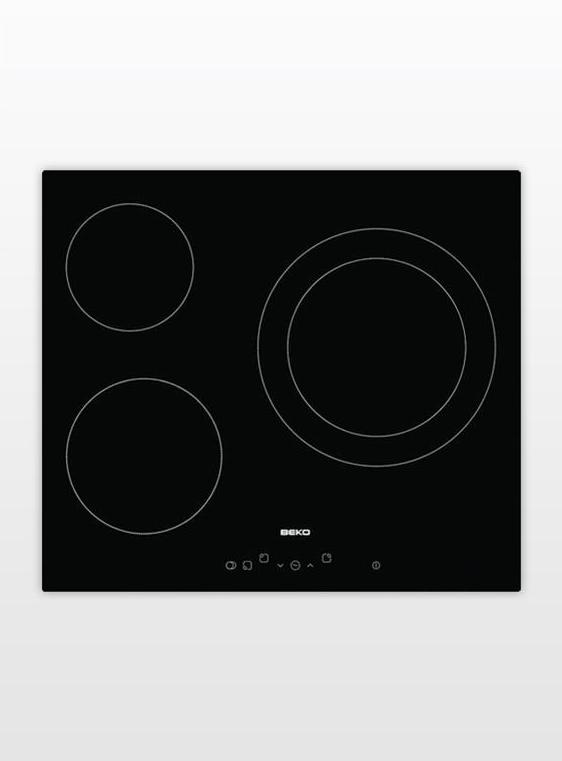 Vitro Beko 3 zonas: Productos y servicios de Phonotec Vitro Beko 3 zonas: Productos y servicios de Phonotec