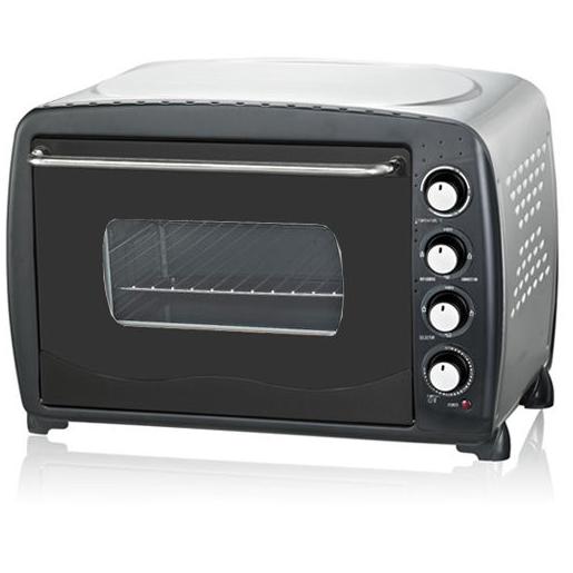 HORNO COMELEC: Productos y servicios de Phonotec HORNO COMELEC: Productos y servicios de Phonotec