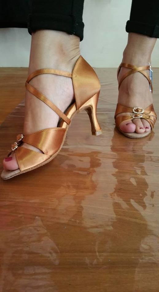 Zapatos de baile: Artículos de Más Que Puntas Zapatos de baile: Artículos de Más Que Puntas