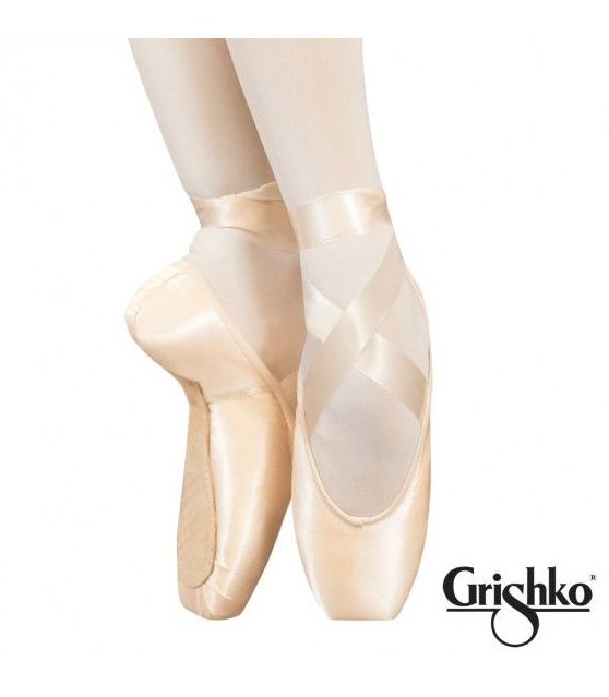 Mas Que Puntas ( Grishko Puntas Dream Pointe ) Mas Que Puntas ( Grishko Puntas Dream Pointe )
