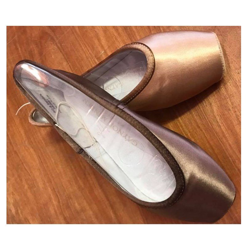 Puntas para ballet Puntas para ballet