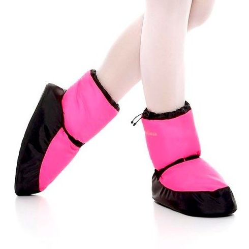 Botas Calentamiento AC 13 Botas Calentamiento AC 13