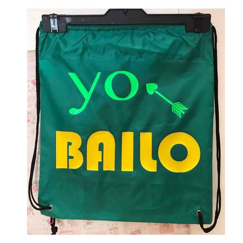 Bolsa baile Bolsa baile