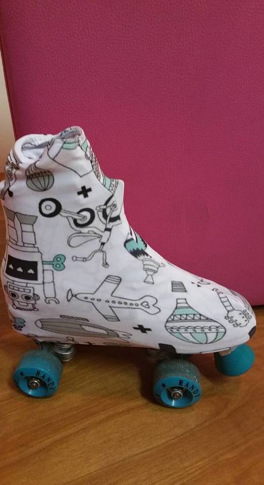 Forros para patines: Artículos de Más Que Puntas Forros para patines: Artículos de Más Que Puntas
