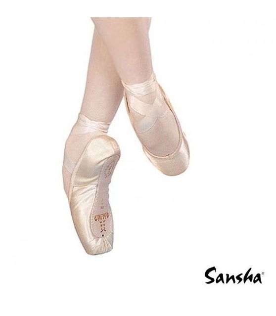 Mas Que Puntas ( Sansha Puntas Recital ) Mas Que Puntas ( Sansha Puntas Recital )