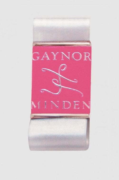 Mas Que Puntas ( Imperial Elastic Gaynor ) Mas Que Puntas ( Imperial Elastic Gaynor )