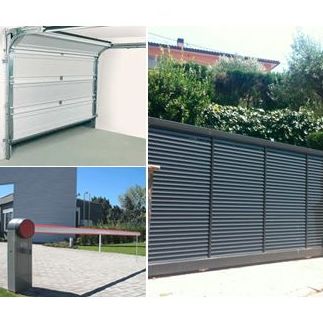 Automatismos APRIMATIC: Nuestros servicios de Cerrajería Pedrón Automatismos APRIMATIC: Nuestros servicios de Cerrajería Pedrón