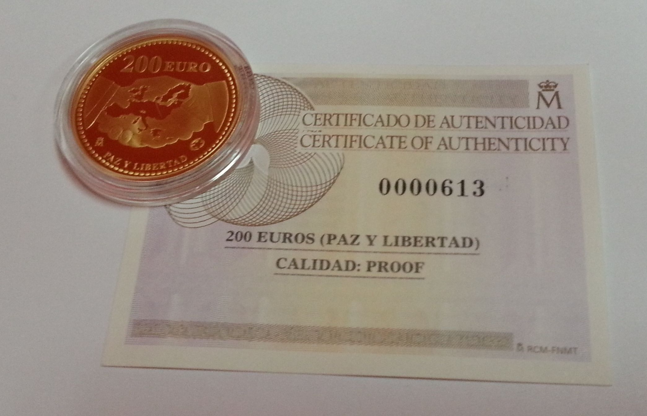MONEDA: JOYERIA DE OCASION de OroCash Colmenar Viejo MONEDA: JOYERIA DE OCASION de OroCash Colmenar Viejo