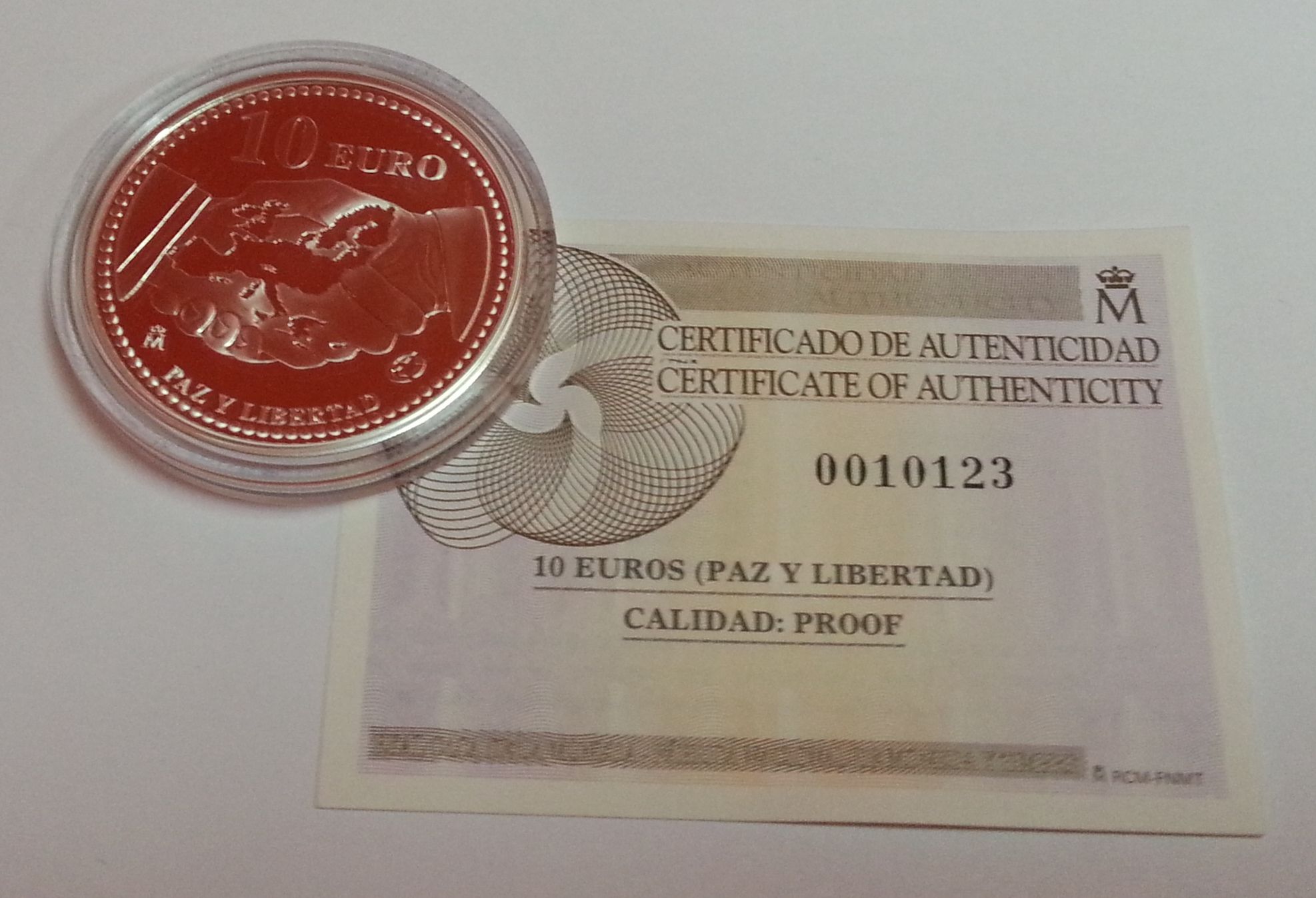 MONEDA: JOYERIA DE OCASION de OroCash Colmenar Viejo MONEDA: JOYERIA DE OCASION de OroCash Colmenar Viejo