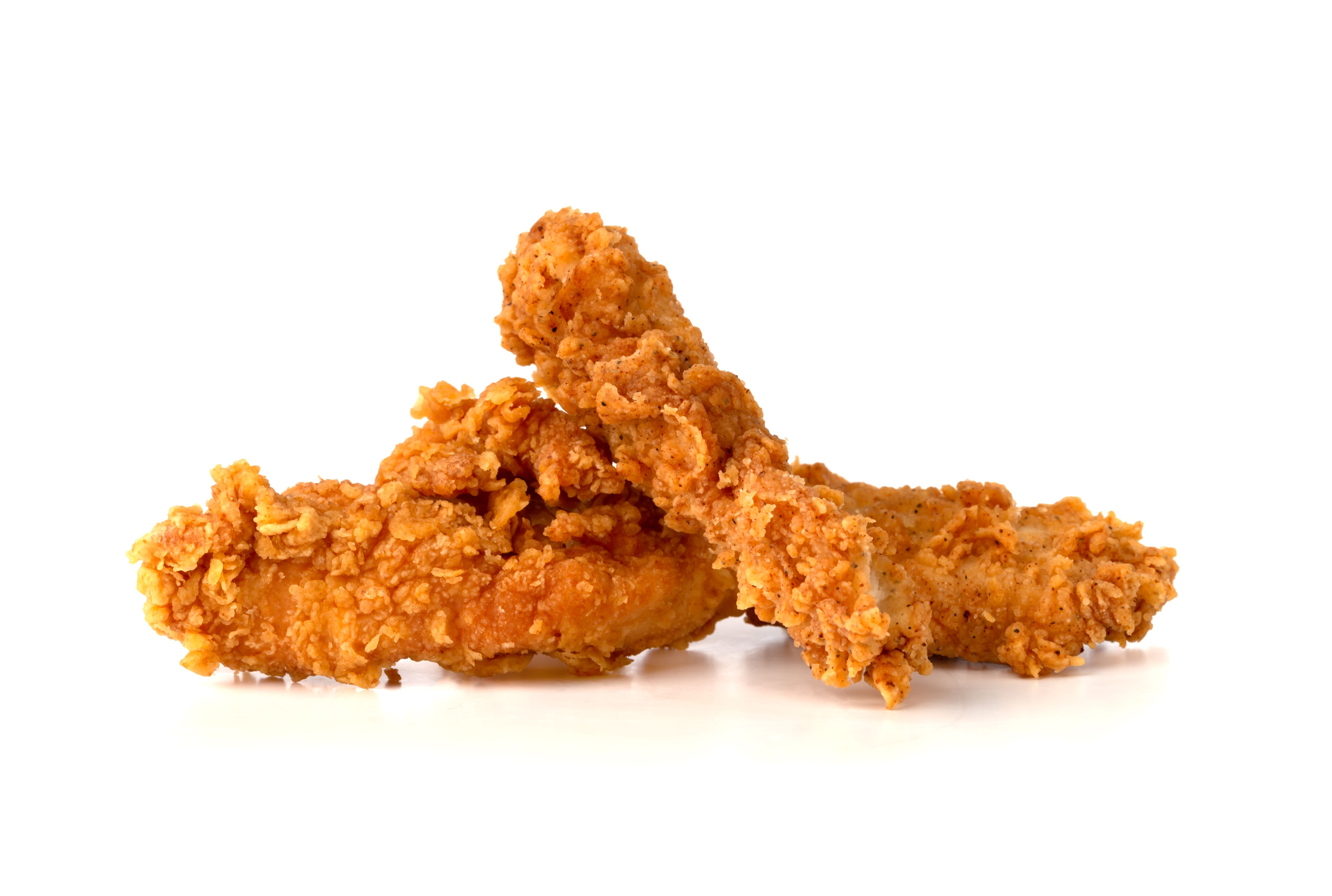 Chichiquis caseros de cerdo y pollo con pimentón de la Vera: de Hermanos García Chichiquis caseros de cerdo y pollo con pimentón de la Vera: de Hermanos García