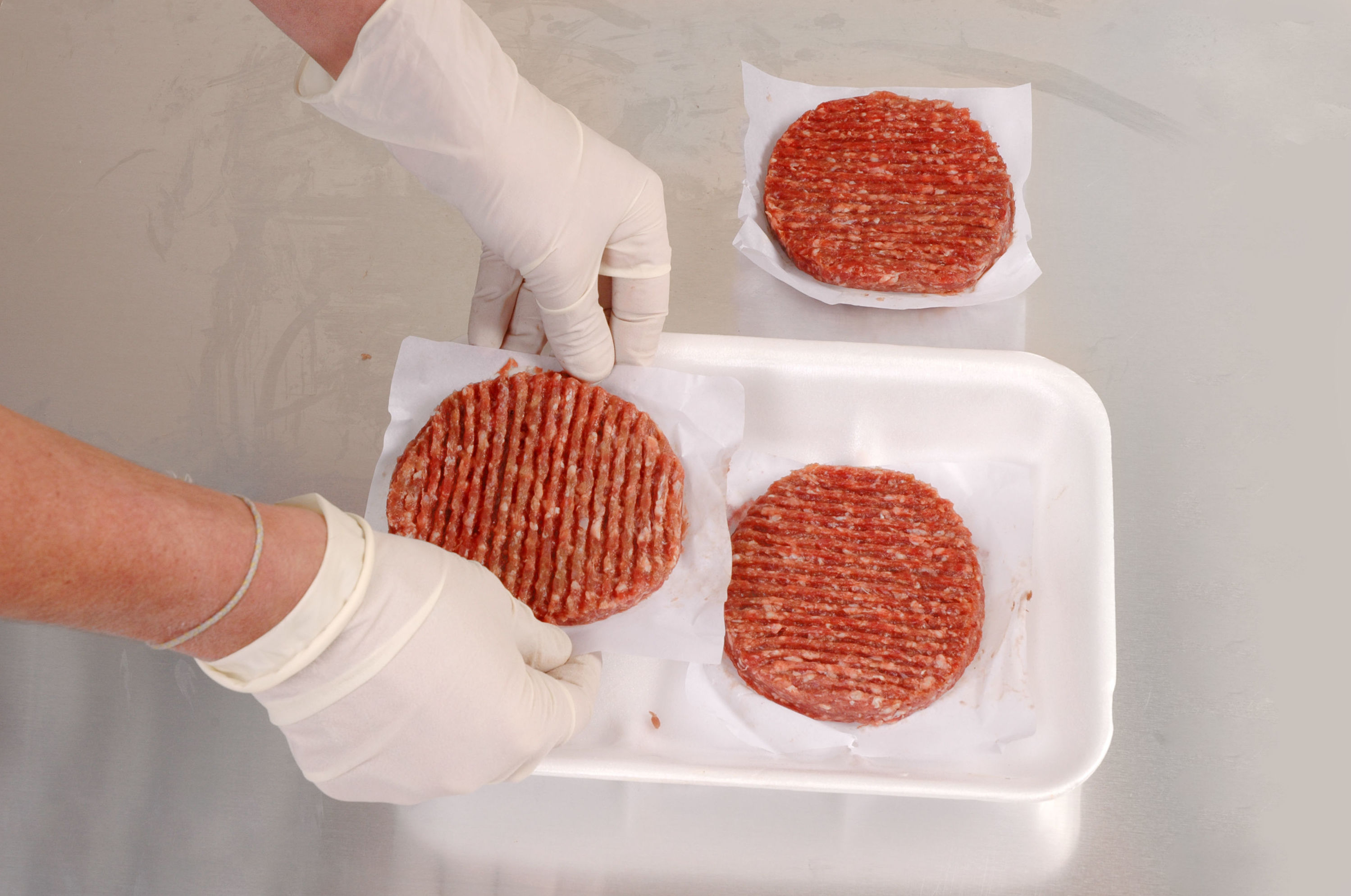 Platos preparados: de Hermanos García Platos preparados: de Hermanos García