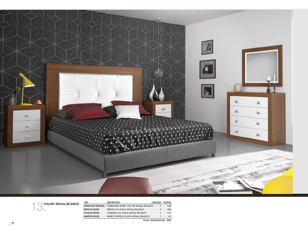 Muebles Escalu: Catálogos de muebles de Muebles Salvador Muebles Escalu: Catálogos de muebles de Muebles Salvador