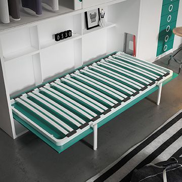 Camas abatibles: Catálogos de muebles de Muebles Salvador Camas abatibles: Catálogos de muebles de Muebles Salvador
