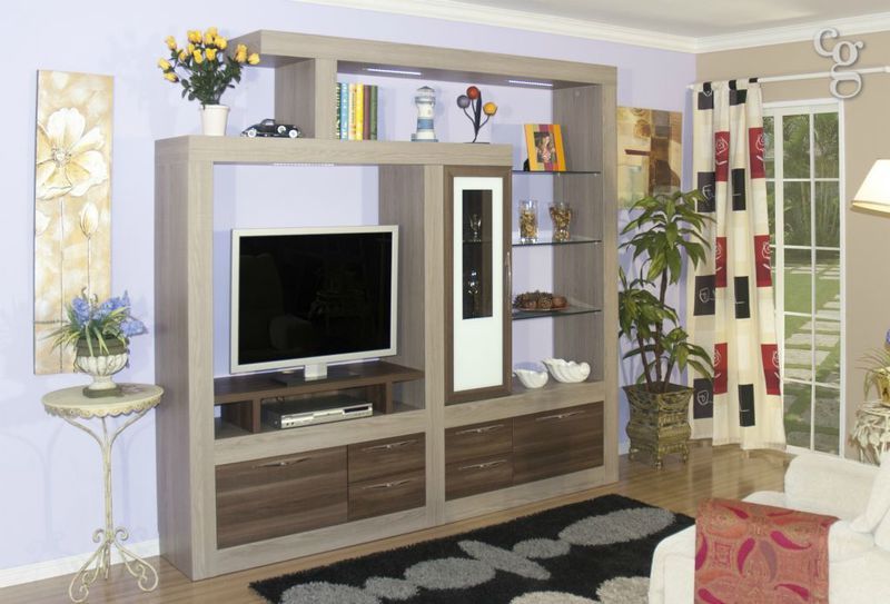 Creaciones García: Catálogos de muebles de Muebles Salvador Creaciones García: Catálogos de muebles de Muebles Salvador
