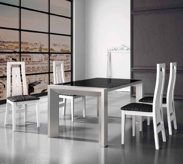 García San Valentín: Catálogos de muebles de Muebles Salvador García San Valentín: Catálogos de muebles de Muebles Salvador