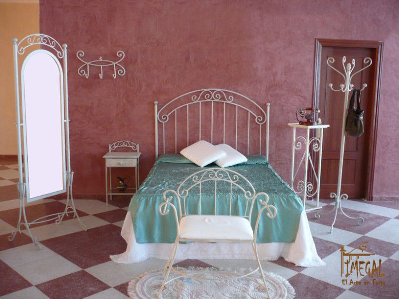 Cabeceros: Catálogos de muebles de Muebles Salvador Cabeceros: Catálogos de muebles de Muebles Salvador