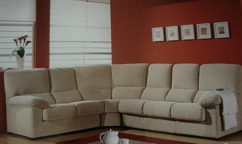 Sofás: Catálogos de muebles de Muebles Salvador Sofás: Catálogos de muebles de Muebles Salvador