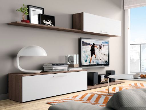Salones: Catálogos de muebles de Muebles Salvador Salones: Catálogos de muebles de Muebles Salvador