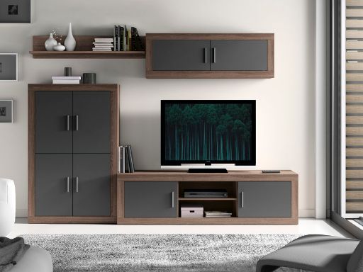 Salones: Catálogos de muebles de Muebles Salvador Salones: Catálogos de muebles de Muebles Salvador