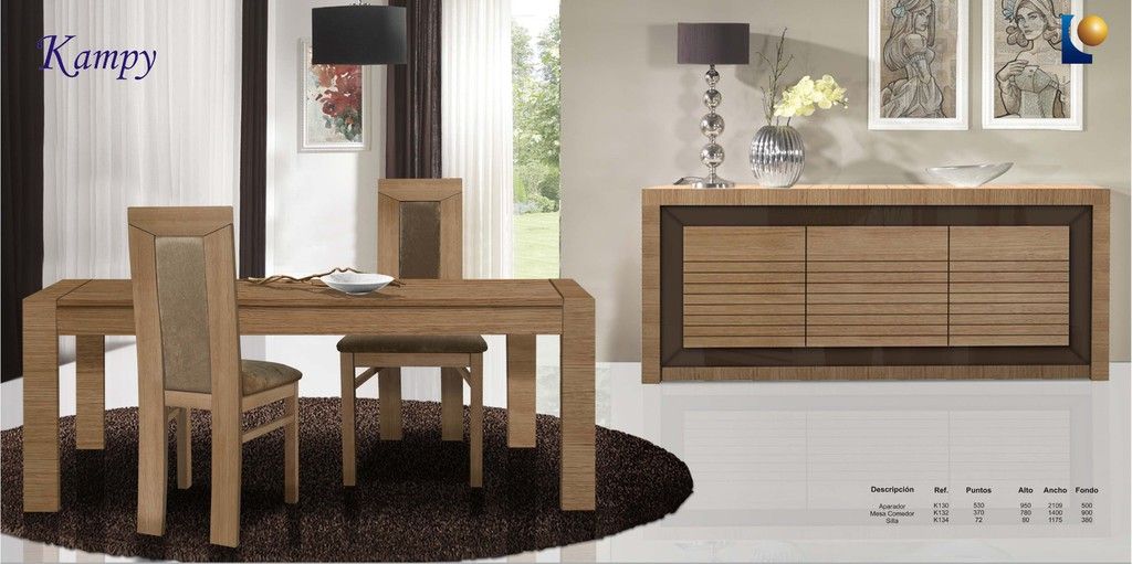 Pereira Dacosta: Catálogos de muebles de Muebles Salvador Pereira Dacosta: Catálogos de muebles de Muebles Salvador