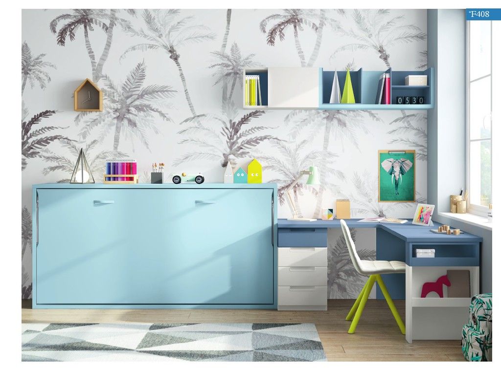 Juveniles: Catálogos de muebles de Muebles Salvador Juveniles: Catálogos de muebles de Muebles Salvador