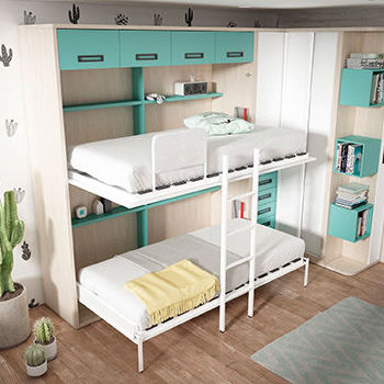 CAMAS ABATIBLES: Catálogos de muebles de Muebles Salvador CAMAS ABATIBLES: Catálogos de muebles de Muebles Salvador