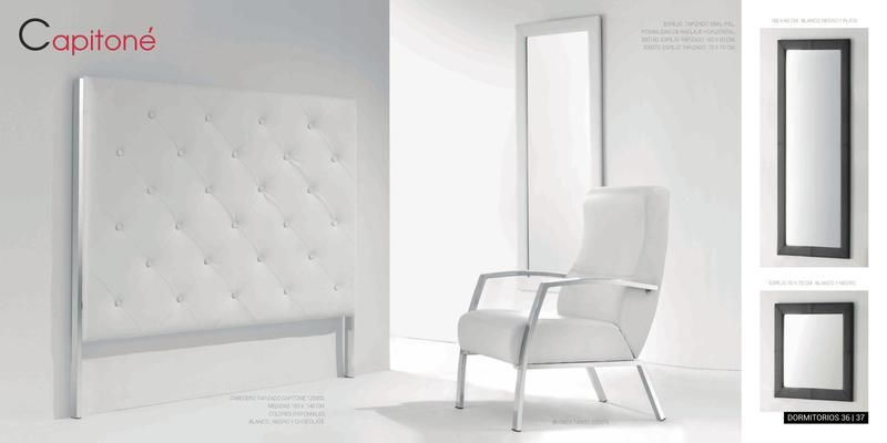 Adec: Catálogos de muebles de Muebles Salvador Adec: Catálogos de muebles de Muebles Salvador