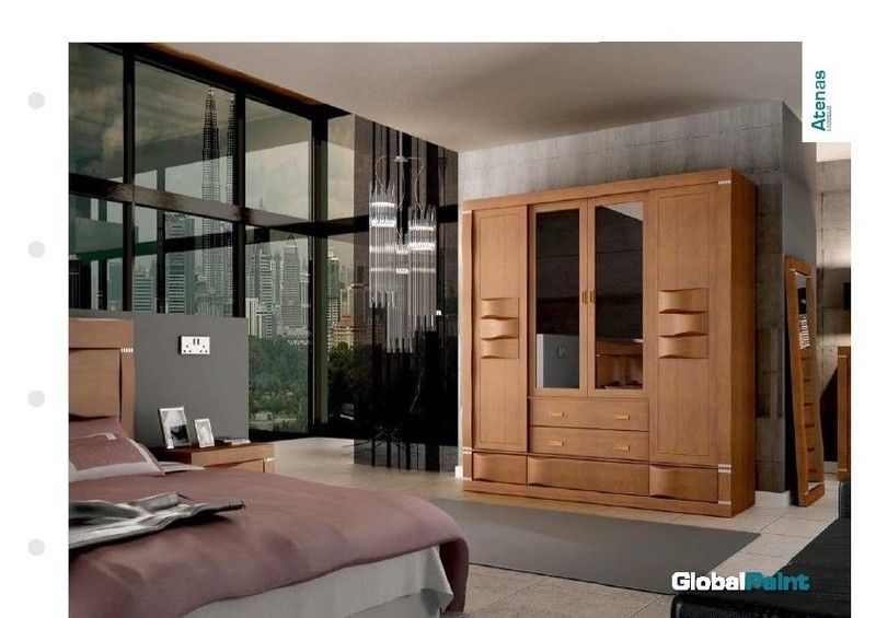 GlobalPaint: Catálogos de muebles de Muebles Salvador GlobalPaint: Catálogos de muebles de Muebles Salvador