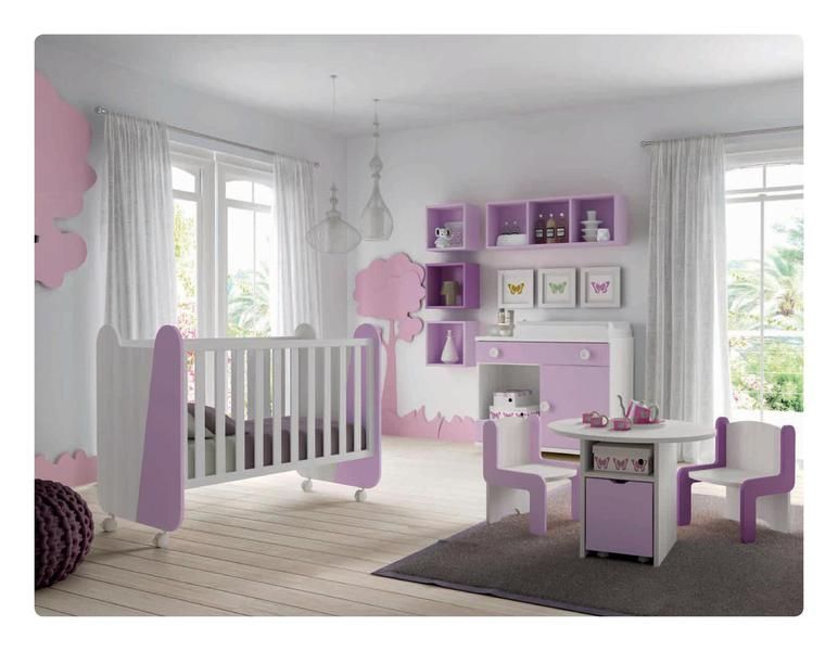 Infantiles: Catálogos de muebles de Muebles Salvador Infantiles: Catálogos de muebles de Muebles Salvador