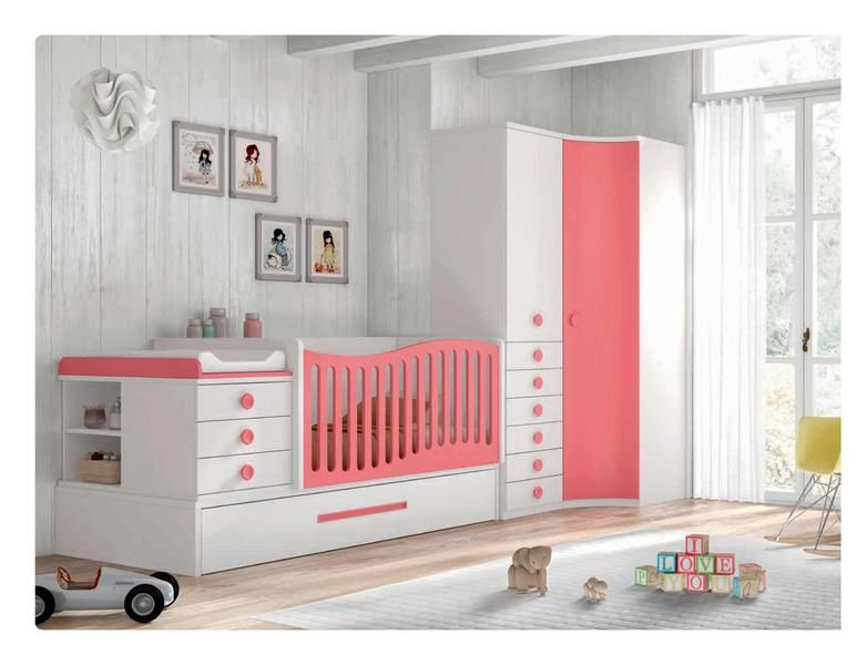 Infantiles: Catálogos de muebles de Muebles Salvador Infantiles: Catálogos de muebles de Muebles Salvador