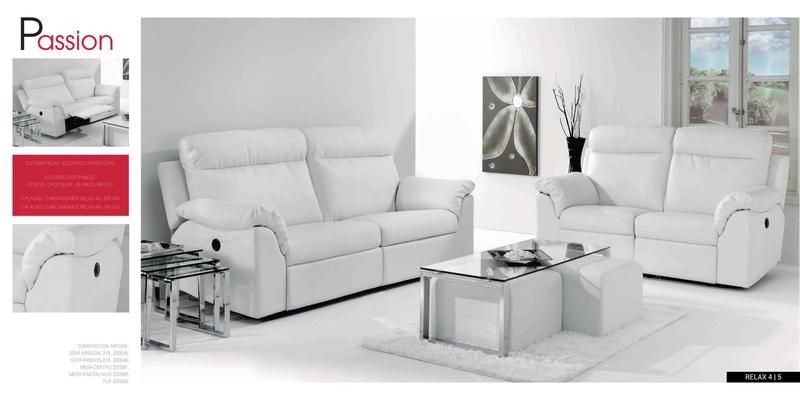 Adec: Catálogos de muebles de Muebles Salvador Adec: Catálogos de muebles de Muebles Salvador