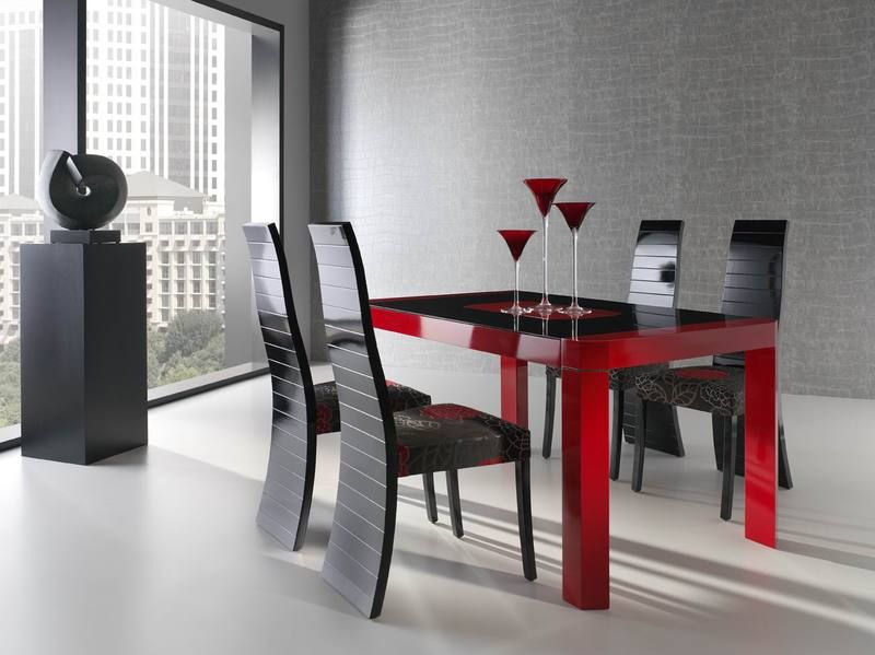 Mesas y sillas: Catálogos de muebles de Muebles Salvador Mesas y sillas: Catálogos de muebles de Muebles Salvador