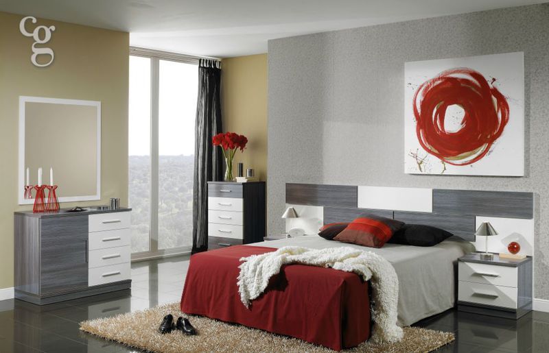 Creaciones García: Catálogos de muebles de Muebles Salvador Creaciones García: Catálogos de muebles de Muebles Salvador