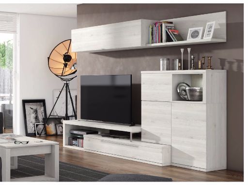 Grupo Exojo: Catálogos de muebles de Muebles Salvador Grupo Exojo: Catálogos de muebles de Muebles Salvador