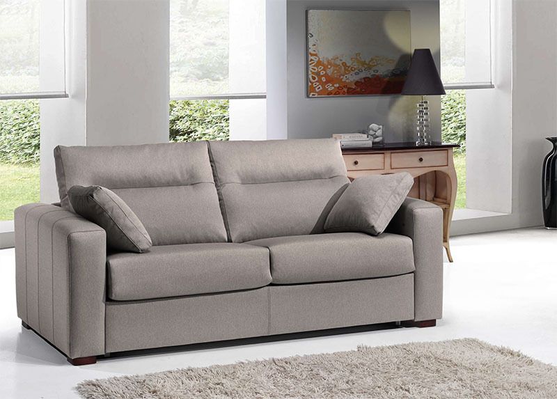 Tepiconfort: Catálogos de muebles de Muebles Salvador Tepiconfort: Catálogos de muebles de Muebles Salvador