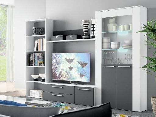Salones: Catálogos de muebles de Muebles Salvador Salones: Catálogos de muebles de Muebles Salvador