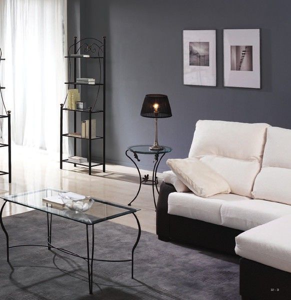 Cabeceros forja: Catálogos de muebles de Muebles Salvador Cabeceros forja: Catálogos de muebles de Muebles Salvador