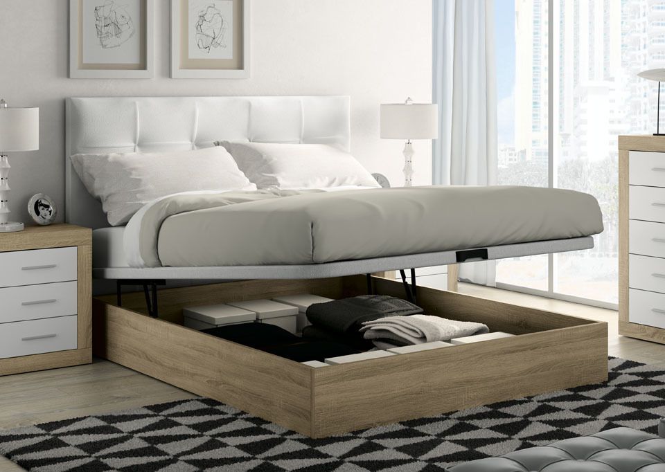 Azor: Catálogos de muebles de Muebles Salvador Azor: Catálogos de muebles de Muebles Salvador
