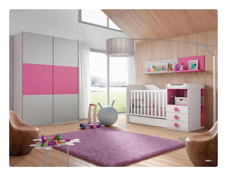 Infantiles: Catálogos de muebles de Muebles Salvador Infantiles: Catálogos de muebles de Muebles Salvador