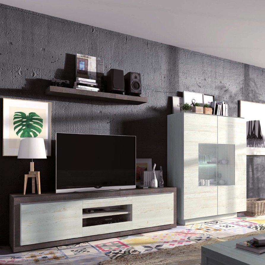Salones Fenix Plus: Catálogos de muebles de Muebles Salvador Salones Fenix Plus: Catálogos de muebles de Muebles Salvador