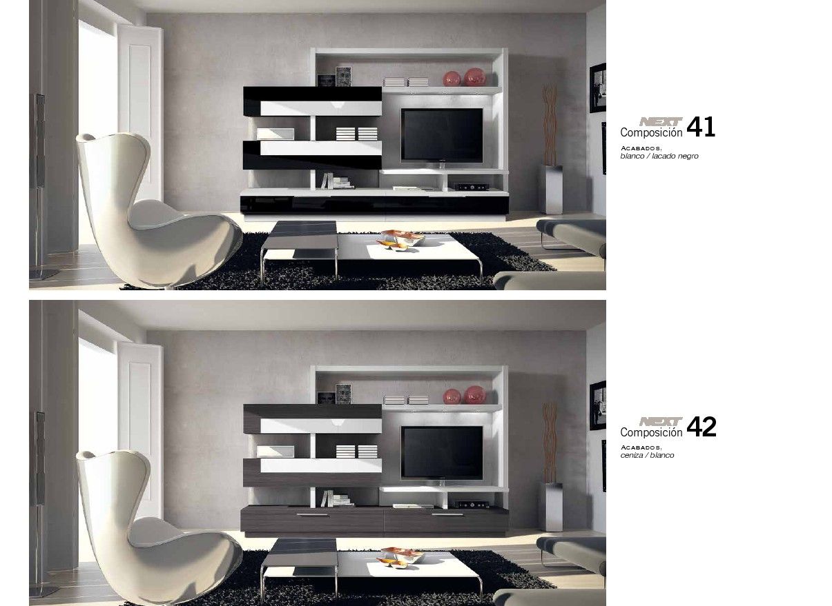 Catalogo best Canoil: Catálogos de muebles de Muebles Salvador Catalogo best Canoil: Catálogos de muebles de Muebles Salvador