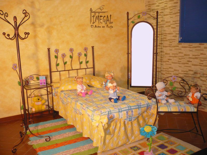 Cabeceros: Catálogos de muebles de Muebles Salvador Cabeceros: Catálogos de muebles de Muebles Salvador