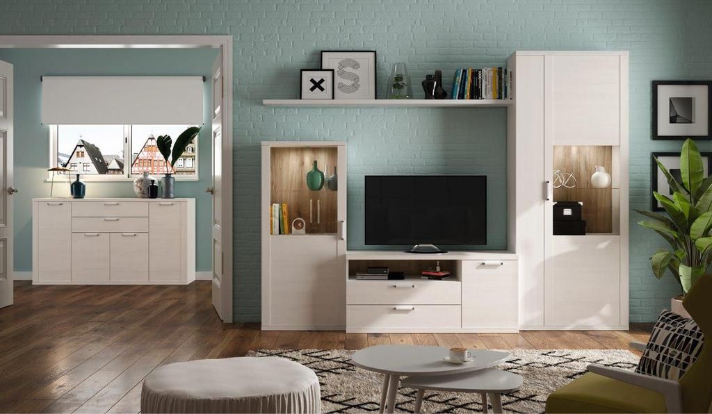 Ramis: Catálogos de muebles de Muebles Salvador Ramis: Catálogos de muebles de Muebles Salvador