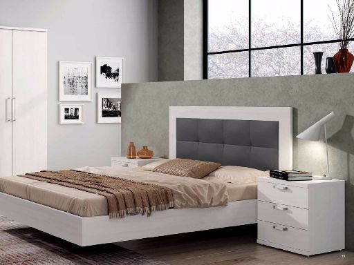 Cabeceros: Catálogos de muebles de Muebles Salvador Cabeceros: Catálogos de muebles de Muebles Salvador