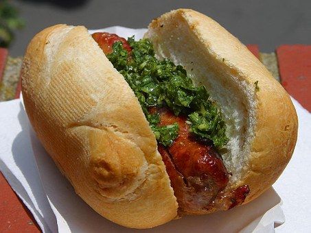 Perritos Calientes: ¿Qué tenemos? de Cafetería La Nórdica Perritos Calientes: ¿Qué tenemos? de Cafetería La Nórdica